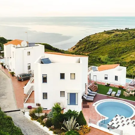 Aries Villas Kalivia  Extérieur photo