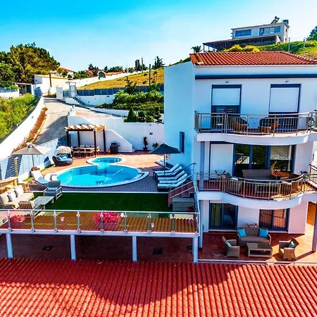 Aries Villas Kalivia  Extérieur photo