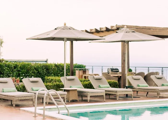 Aries Villas