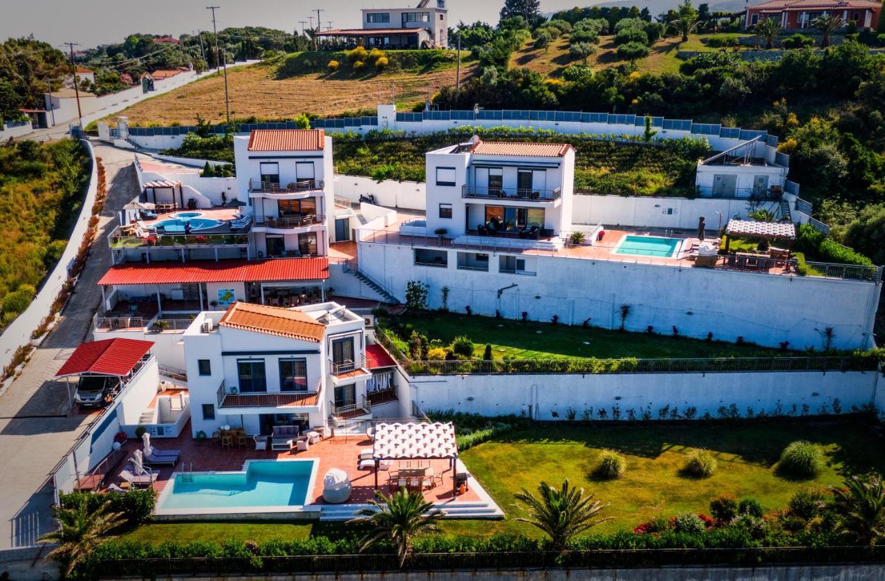 Aries Villas Villa