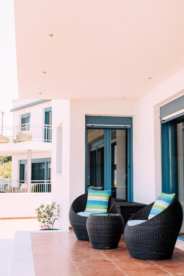 Aries Villas Villa