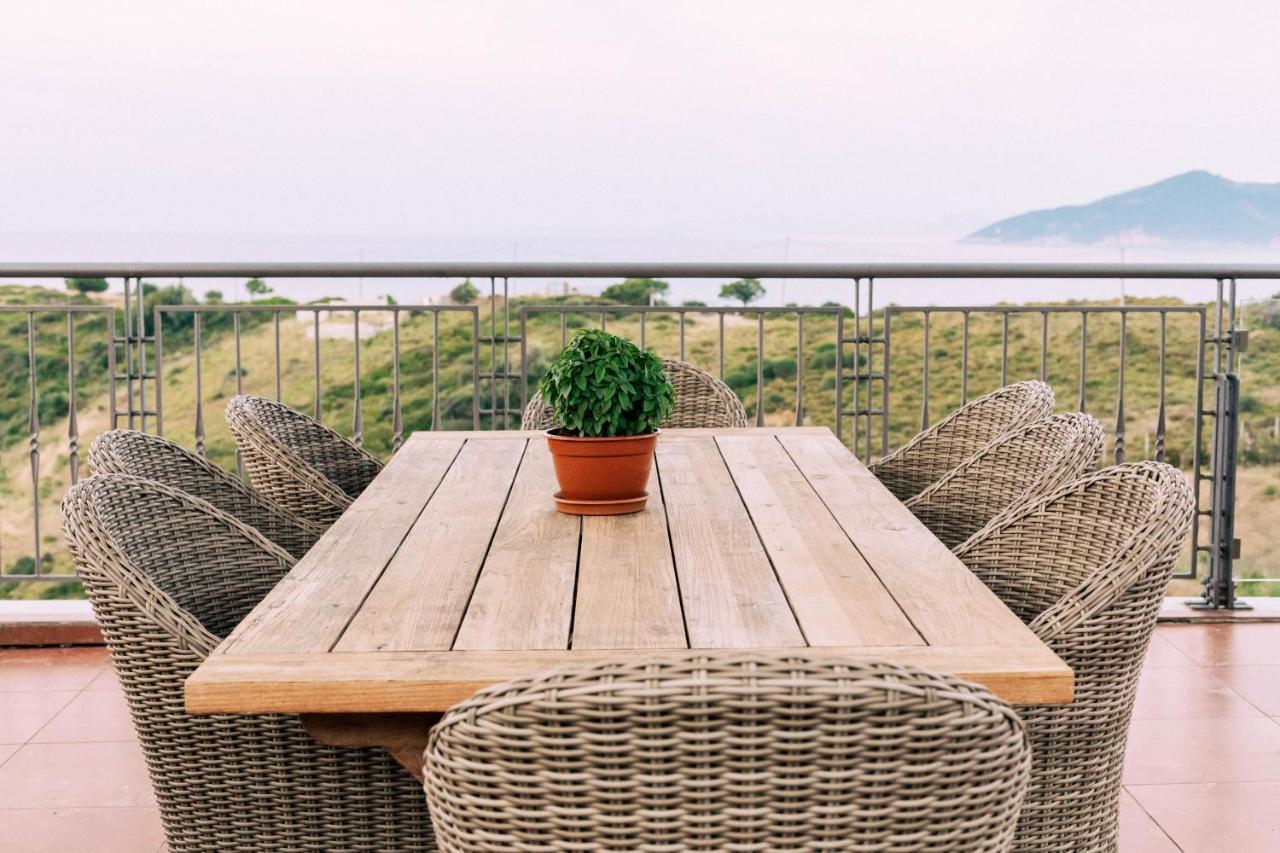 Villa Aries Villas