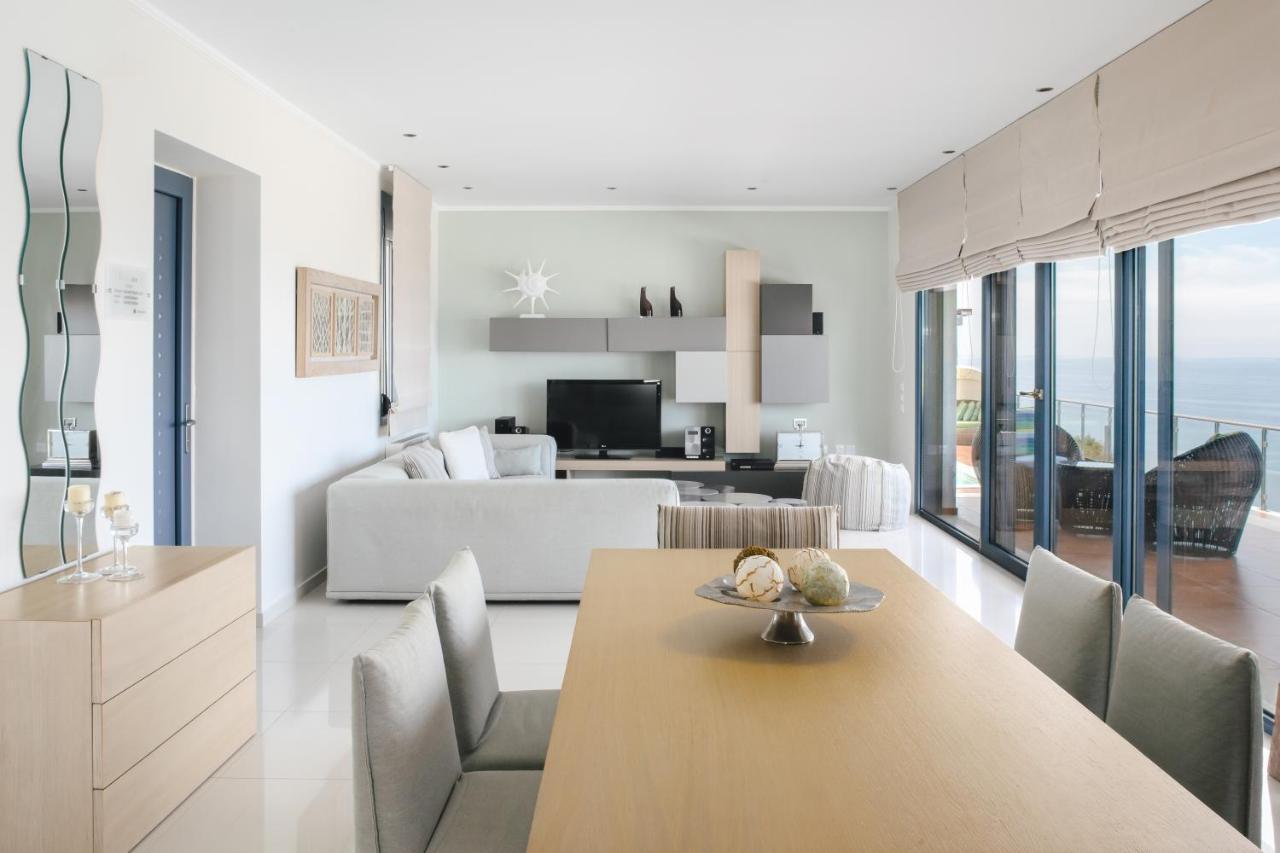 Aries Villas Villa Kalivia (Skiathos)