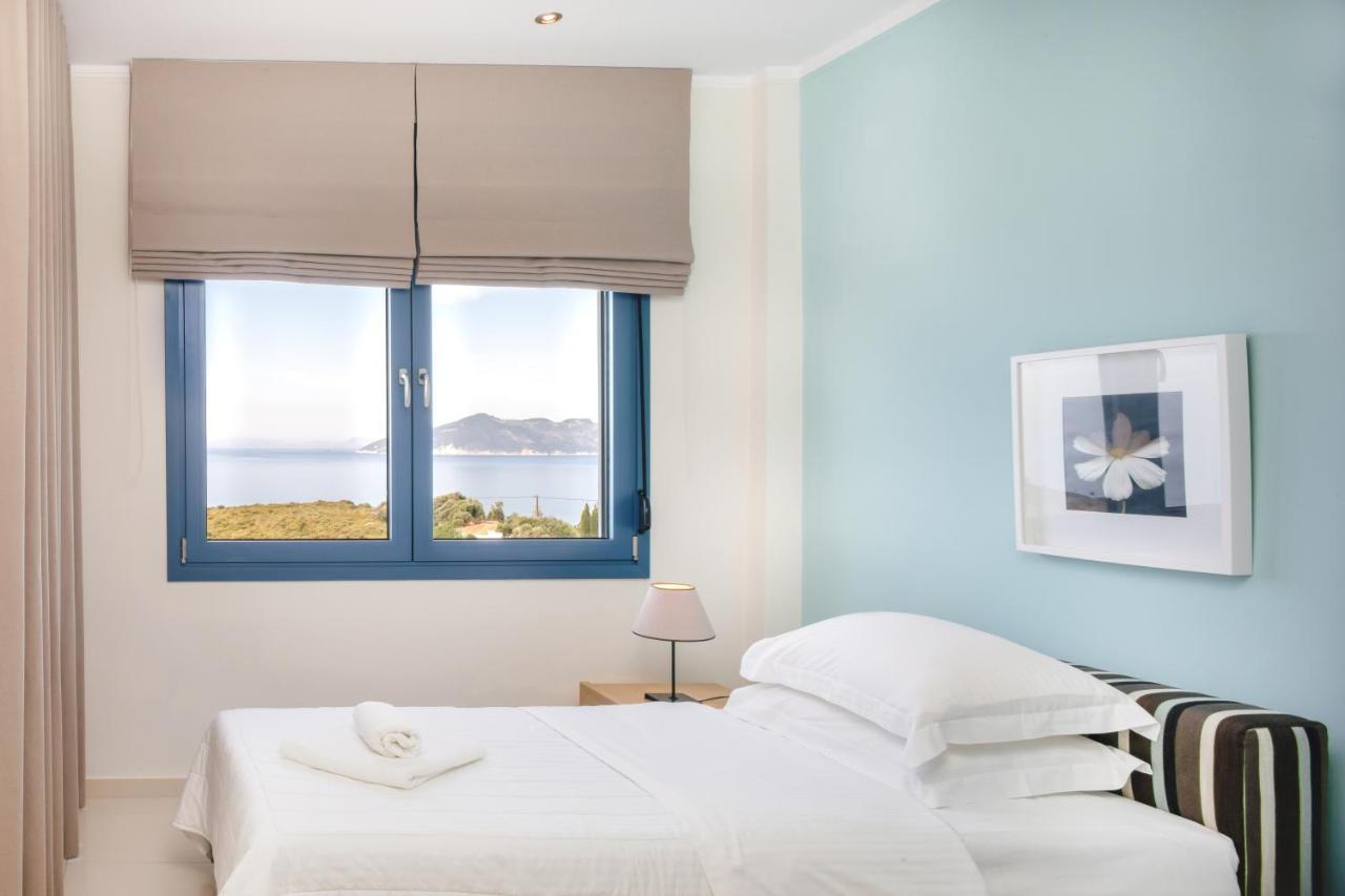 Aries Villas * Kalivia (Skiathos)