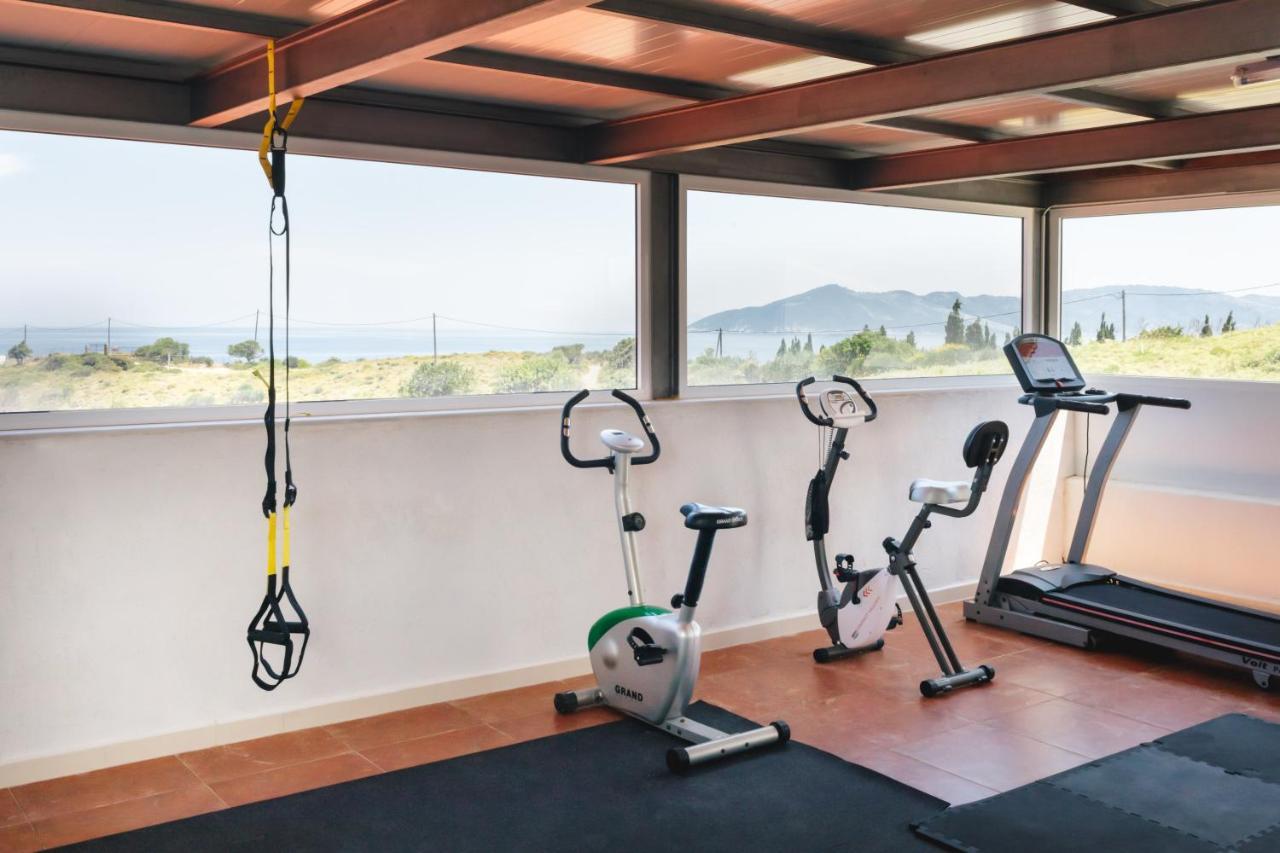 Aries Villas * Kalivia (Skiathos)