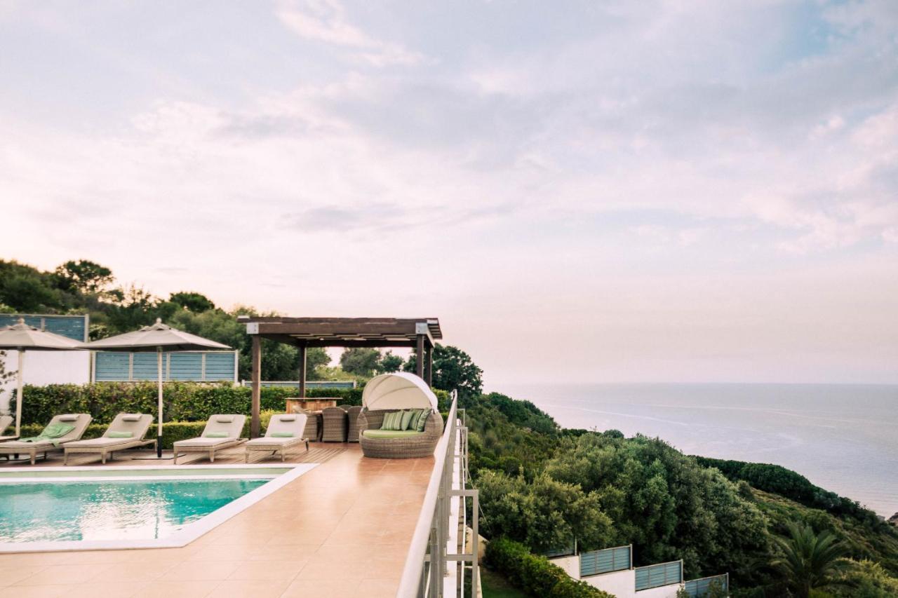 Aries Villas * Kalivia (Skiathos)