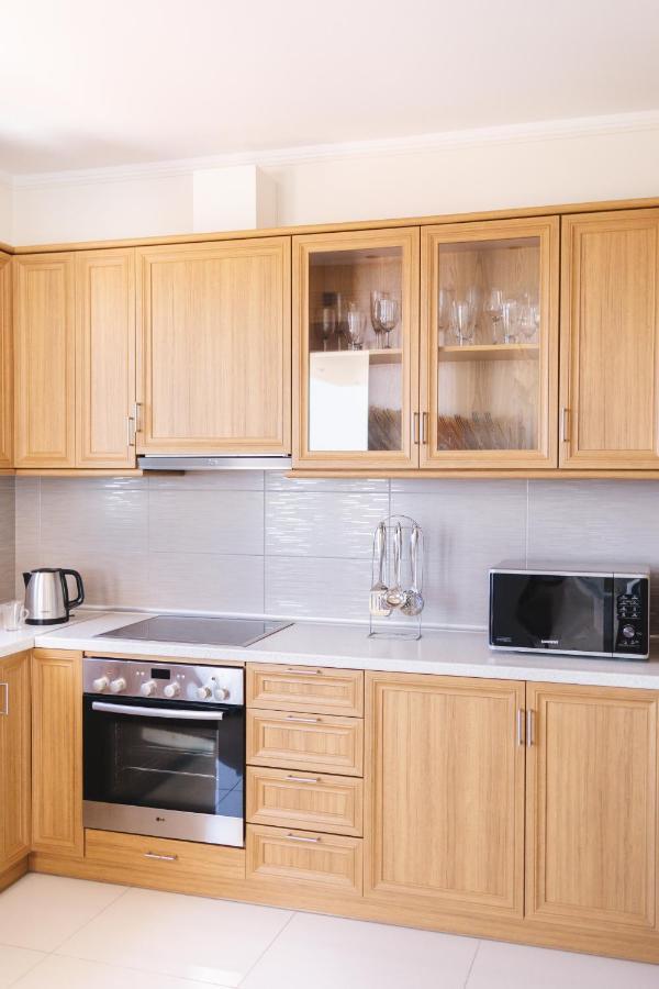 Aries Villas Villa *