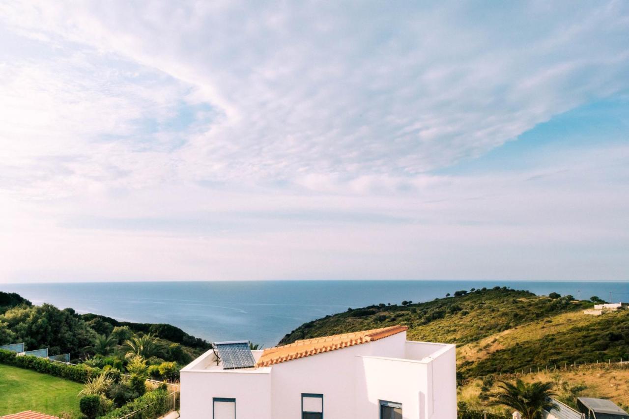 Aries Villas Kalivia (Skiathos)