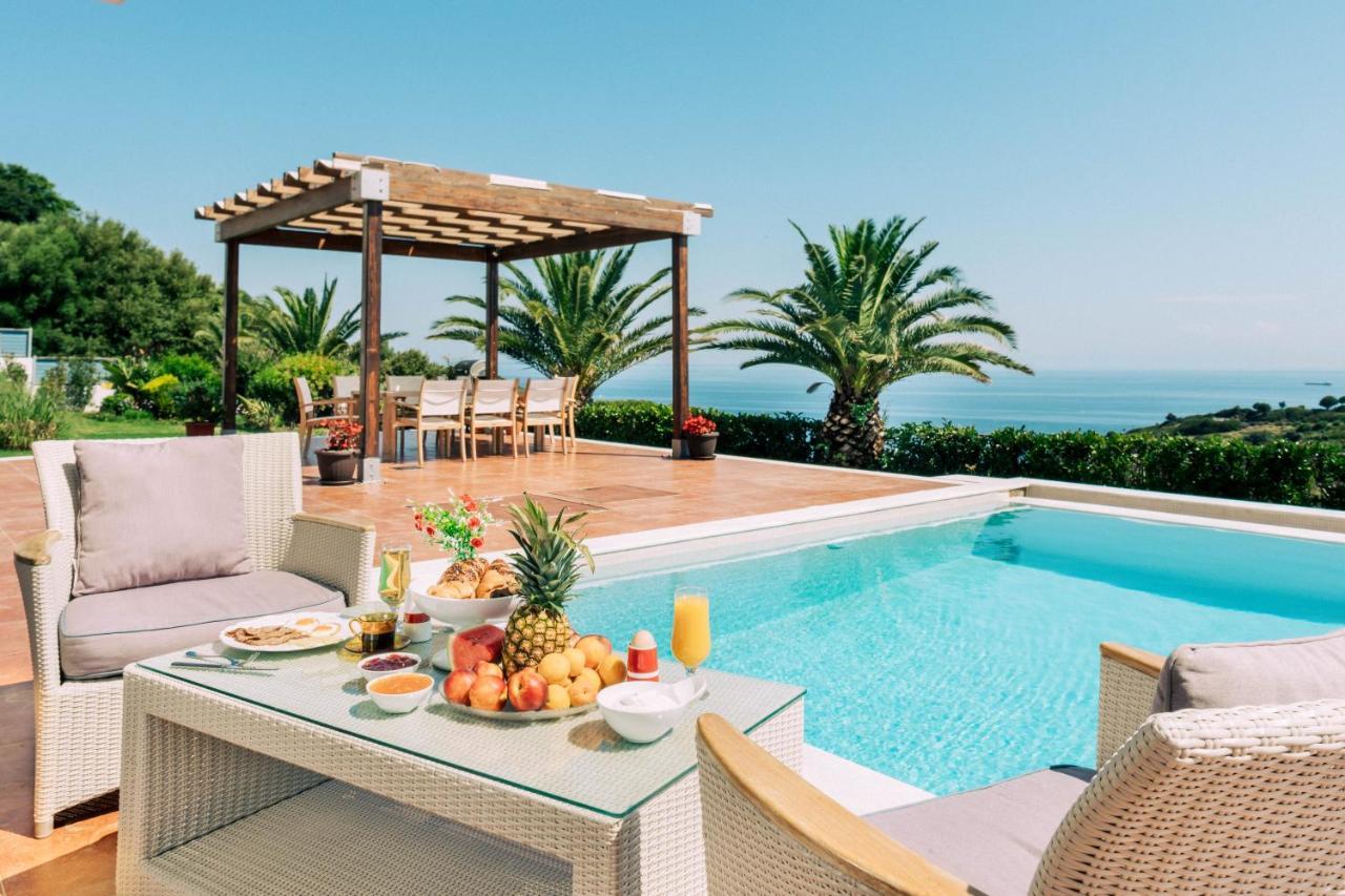 Aries Villas Villa *