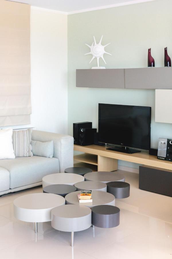 Villa Aries Villas *