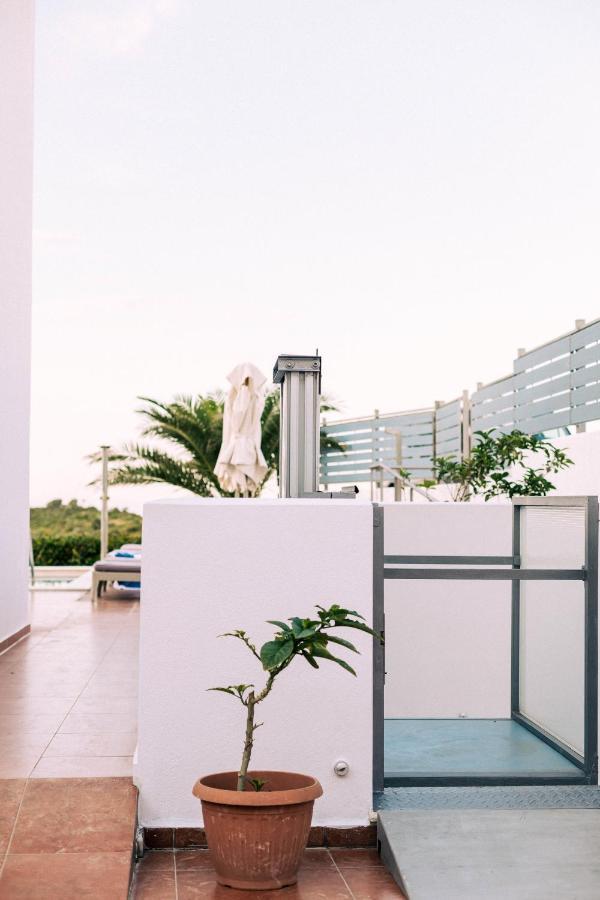Aries Villas Kalivia (Skiathos)