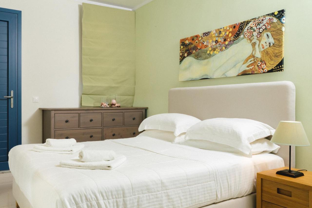 Villa Aries Villas Kalivia (Skiathos)
