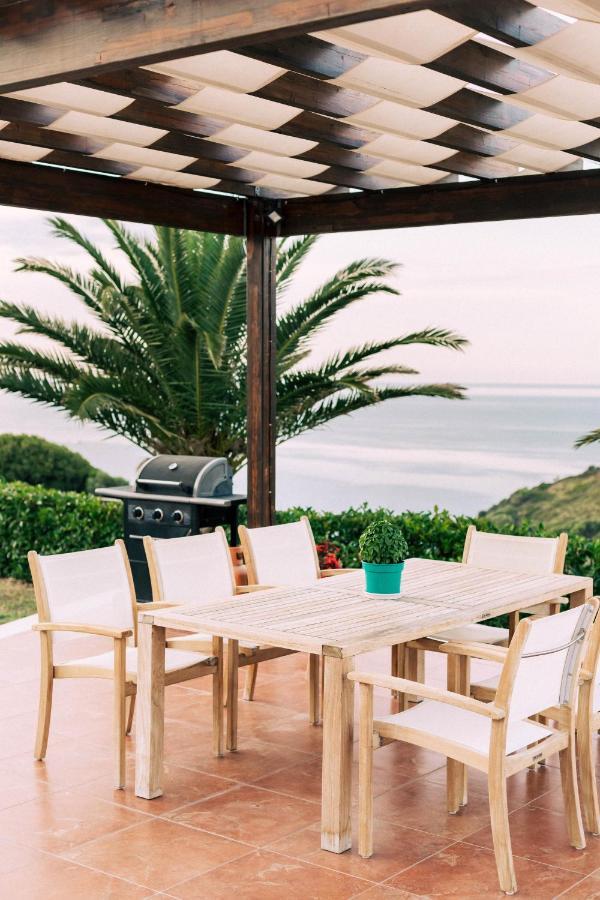 Aries Villas *