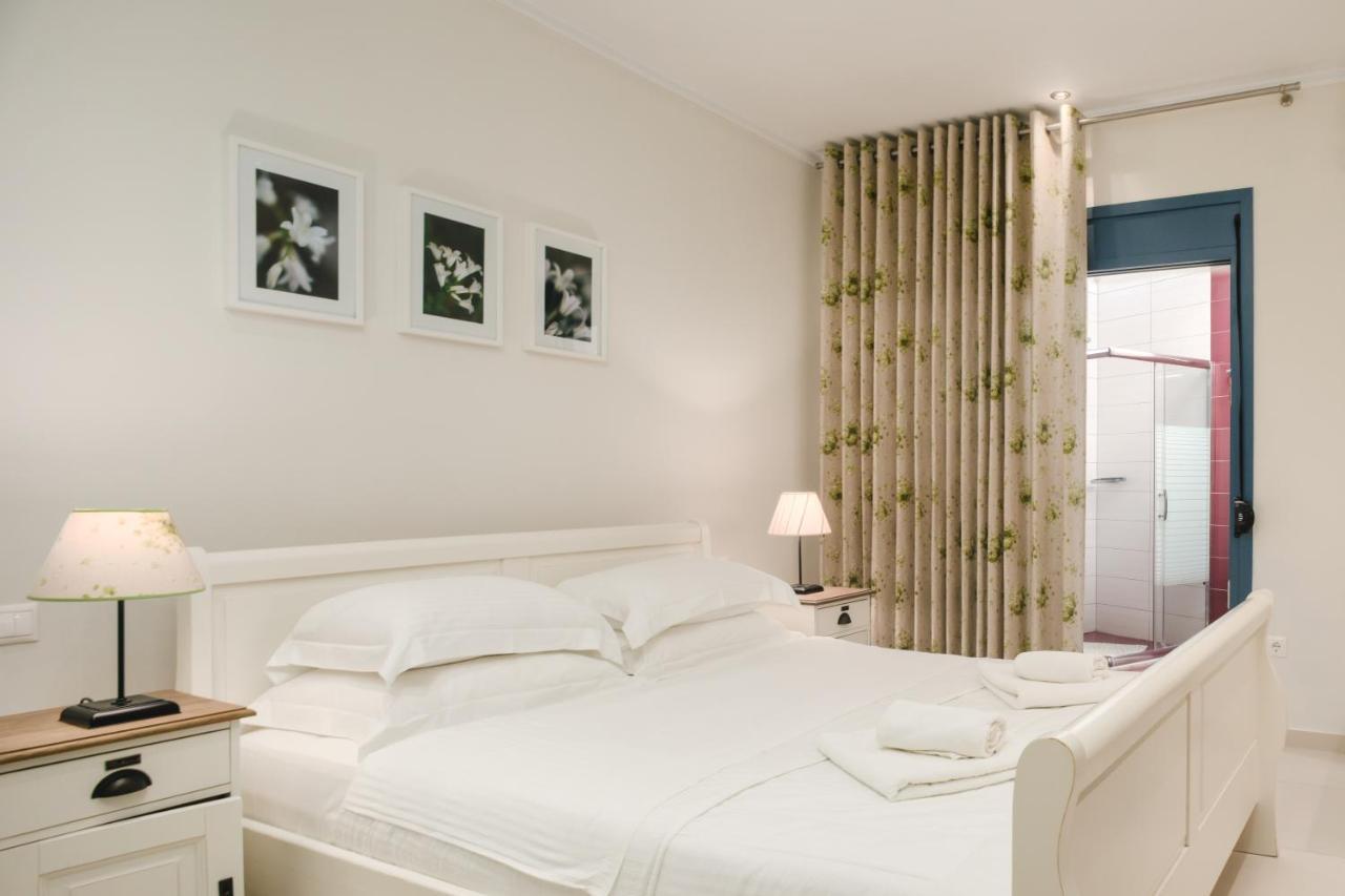 Villa Aries Villas *