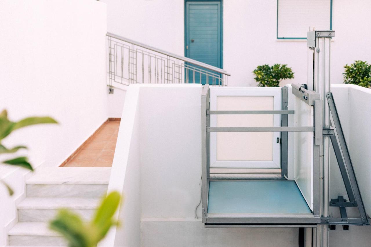 Aries Villas Villa