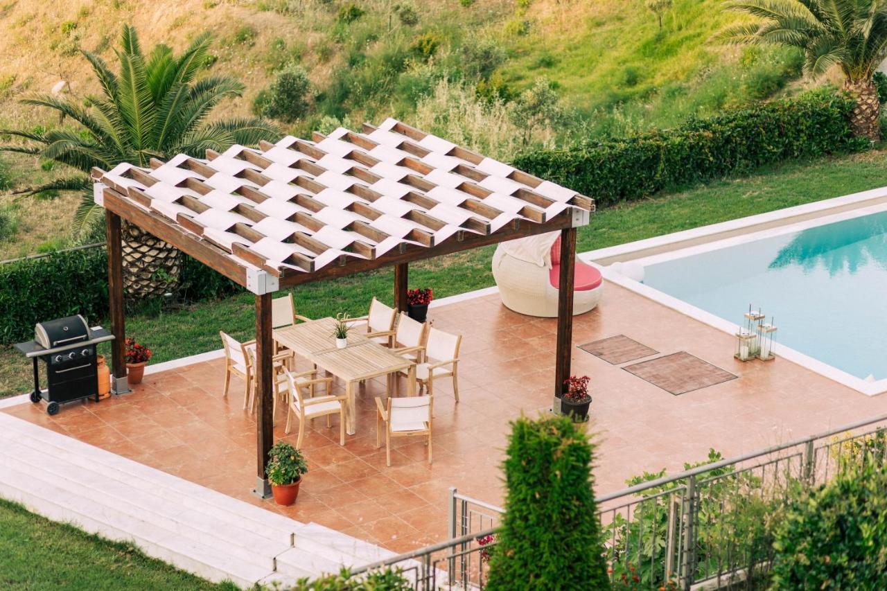 Aries Villas Villa