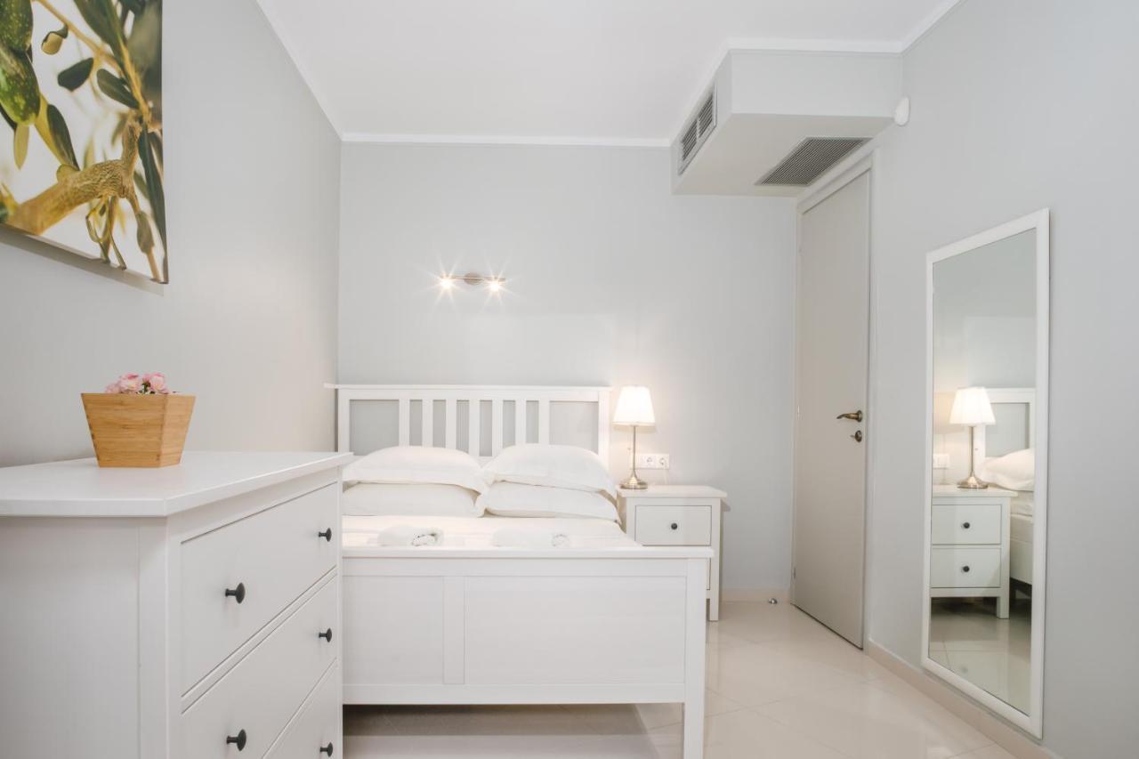 Aries Villas