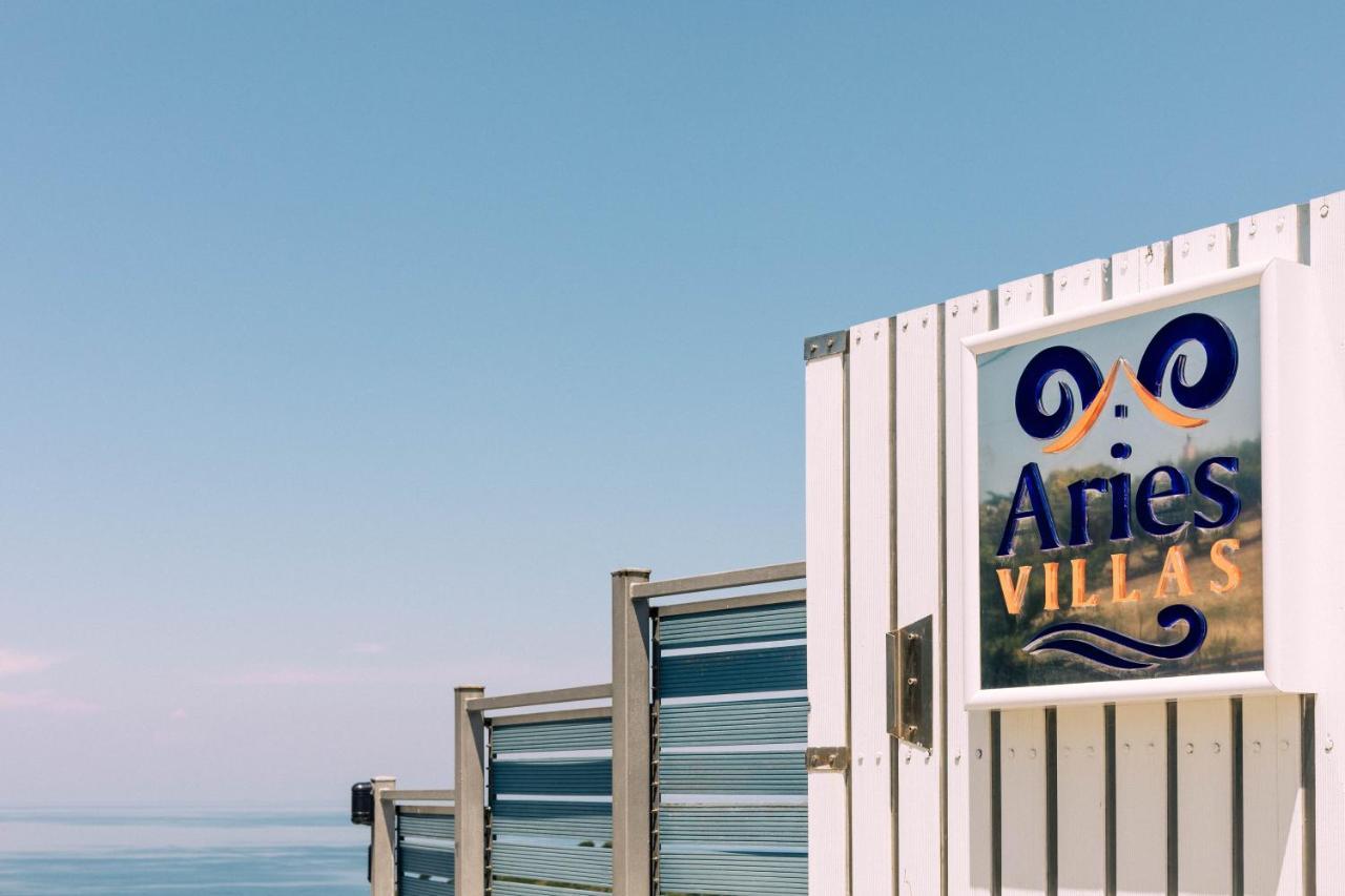 Aries Villas * Kalivia (Skiathos)