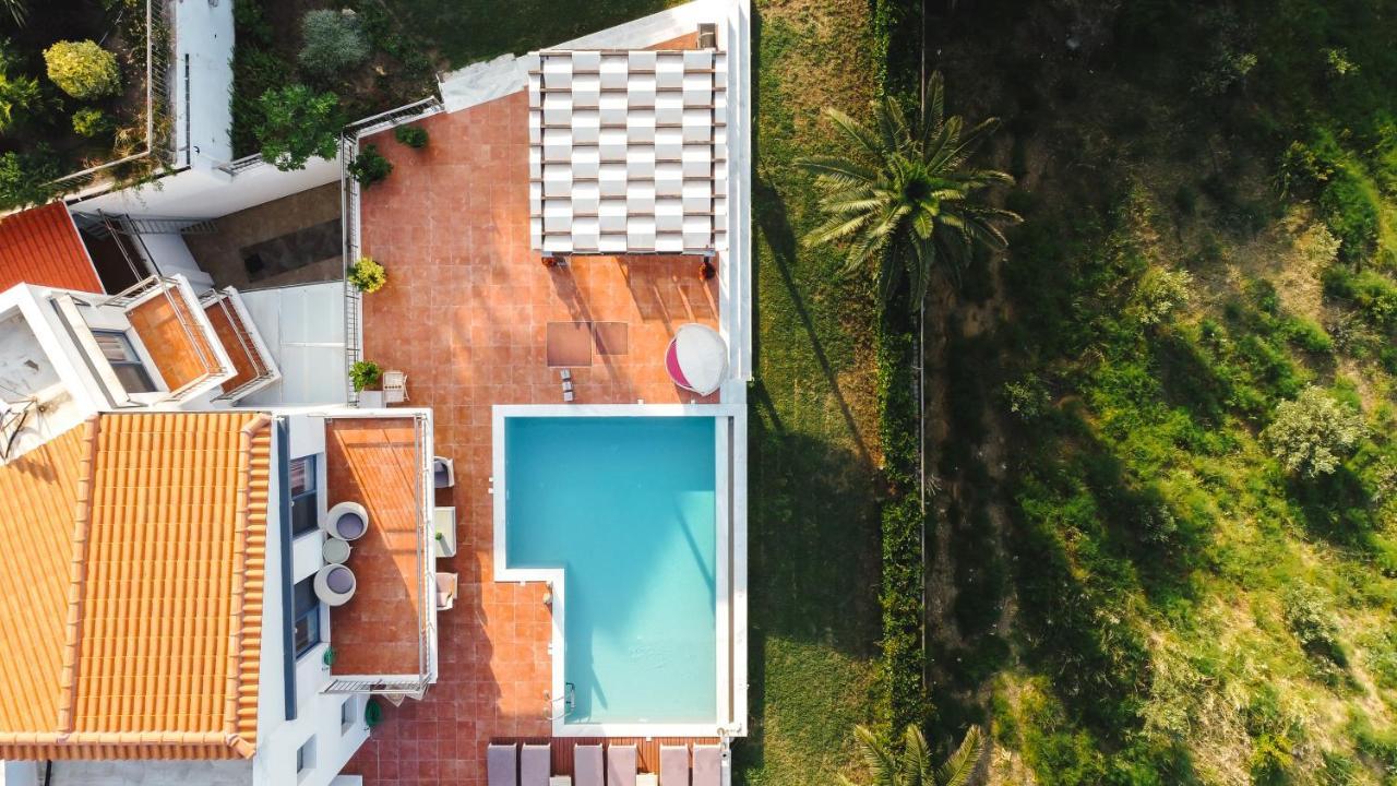 Aries Villas Kalivia (Skiathos)