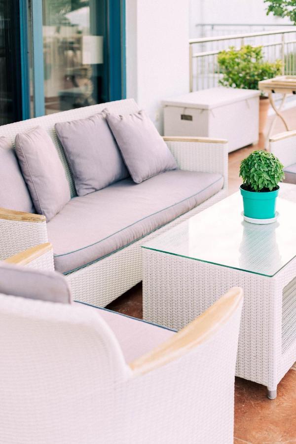 Aries Villas Villa *