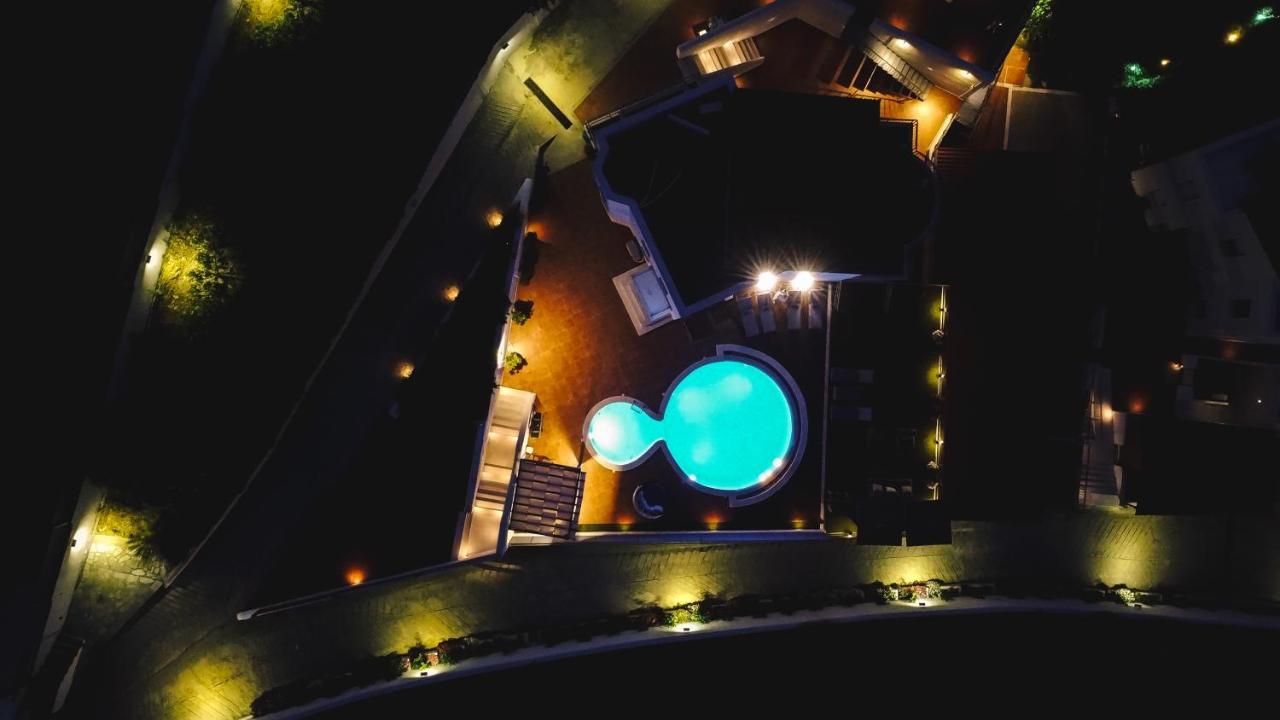 Aries Villas Villa