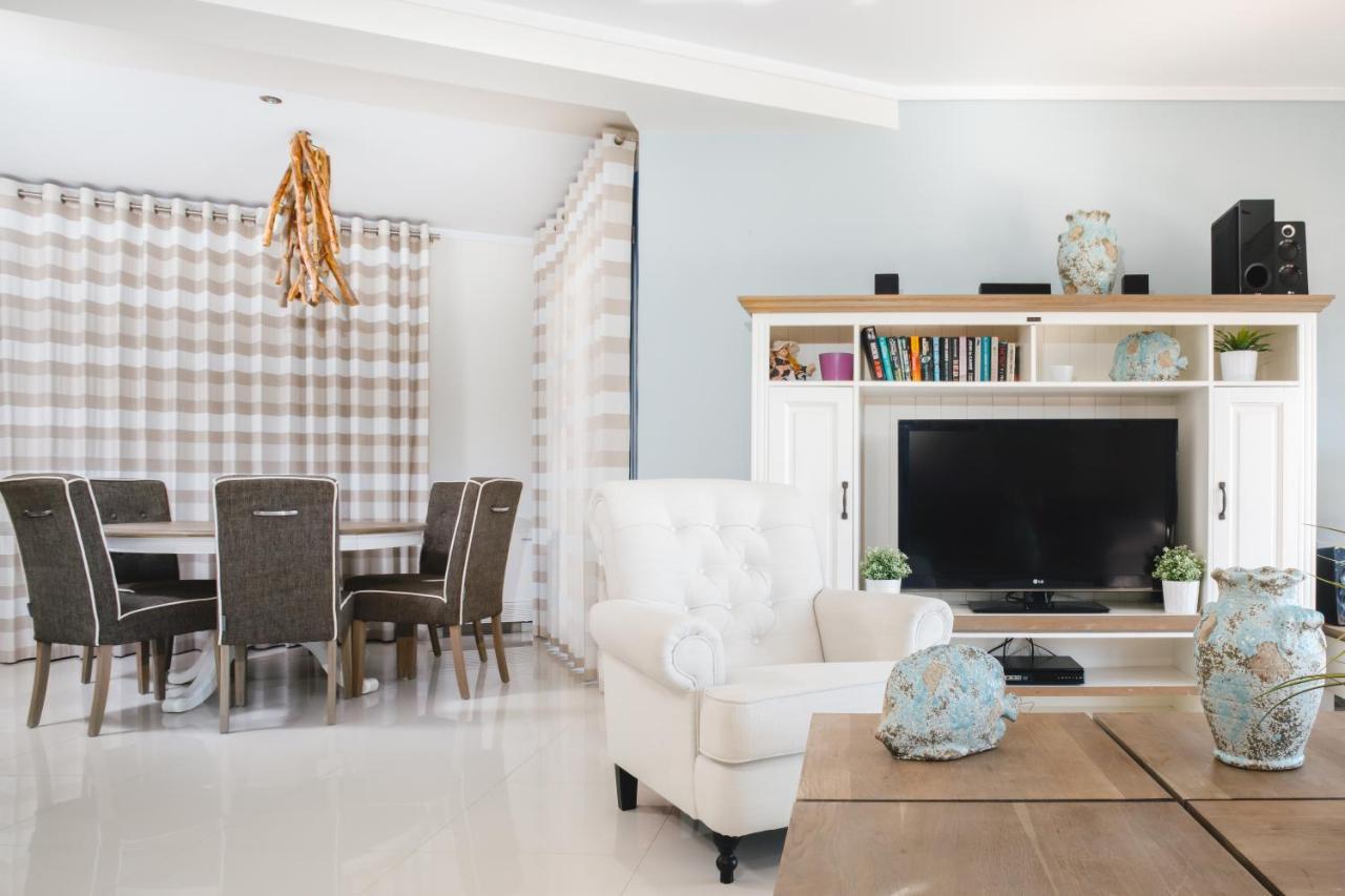 Aries Villas * Kalivia (Skiathos)