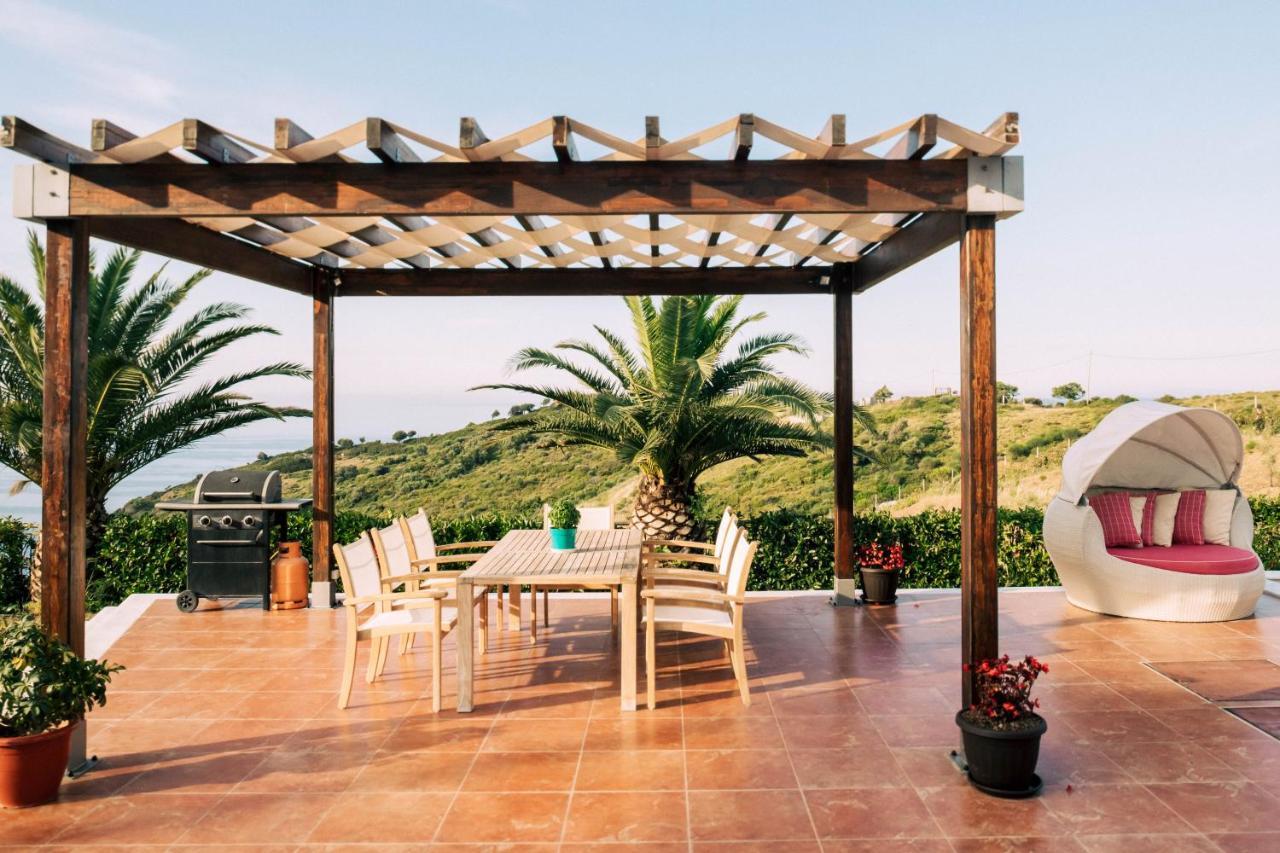 Aries Villas Villa Kalivia (Skiathos)
