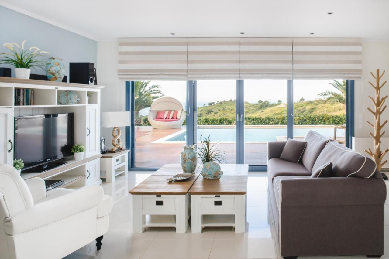 Aries Villas Villa Kalivia (Skiathos)