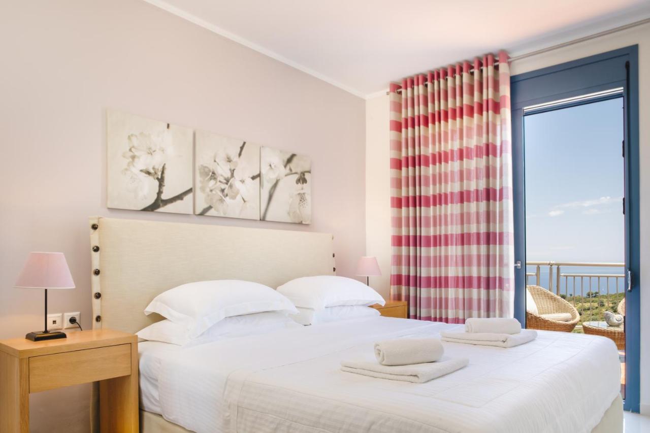 Aries Villas * Kalivia (Skiathos)