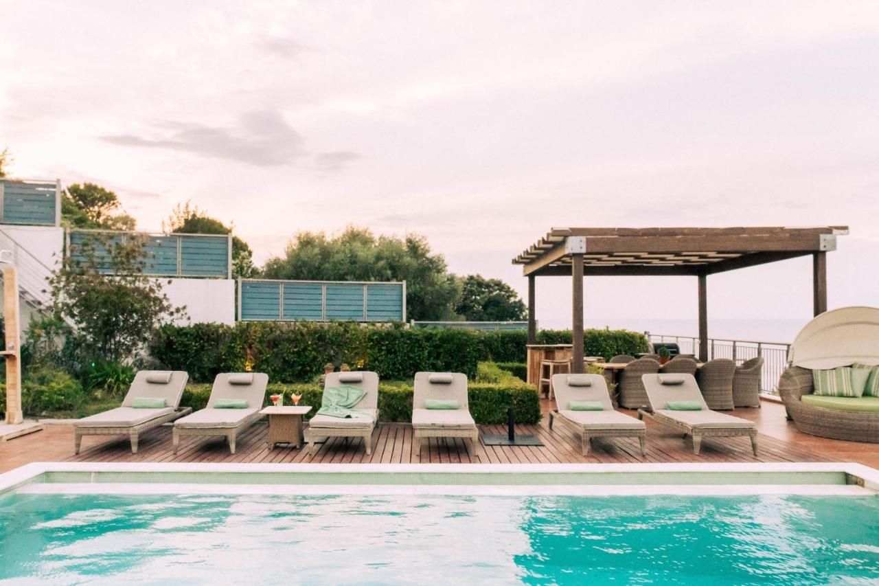Aries Villas Villa Kalivia (Skiathos)
