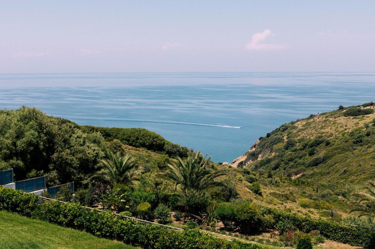 Villa Aries Villas