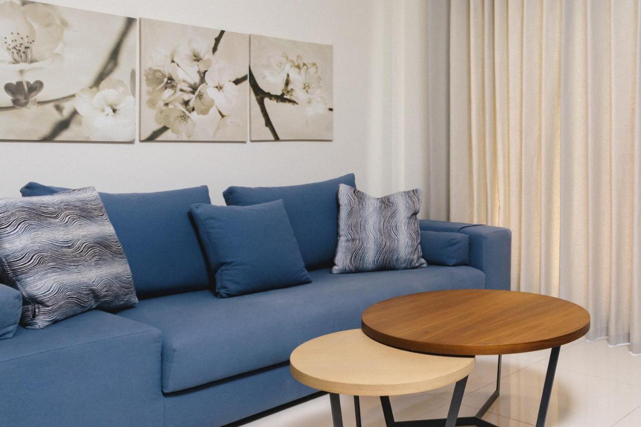 Aries Villas