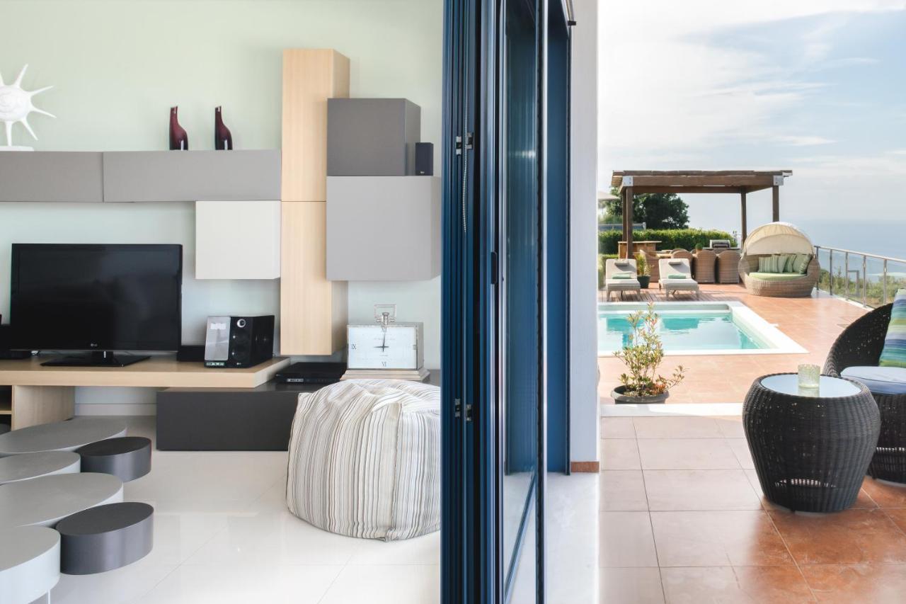 Aries Villas Villa