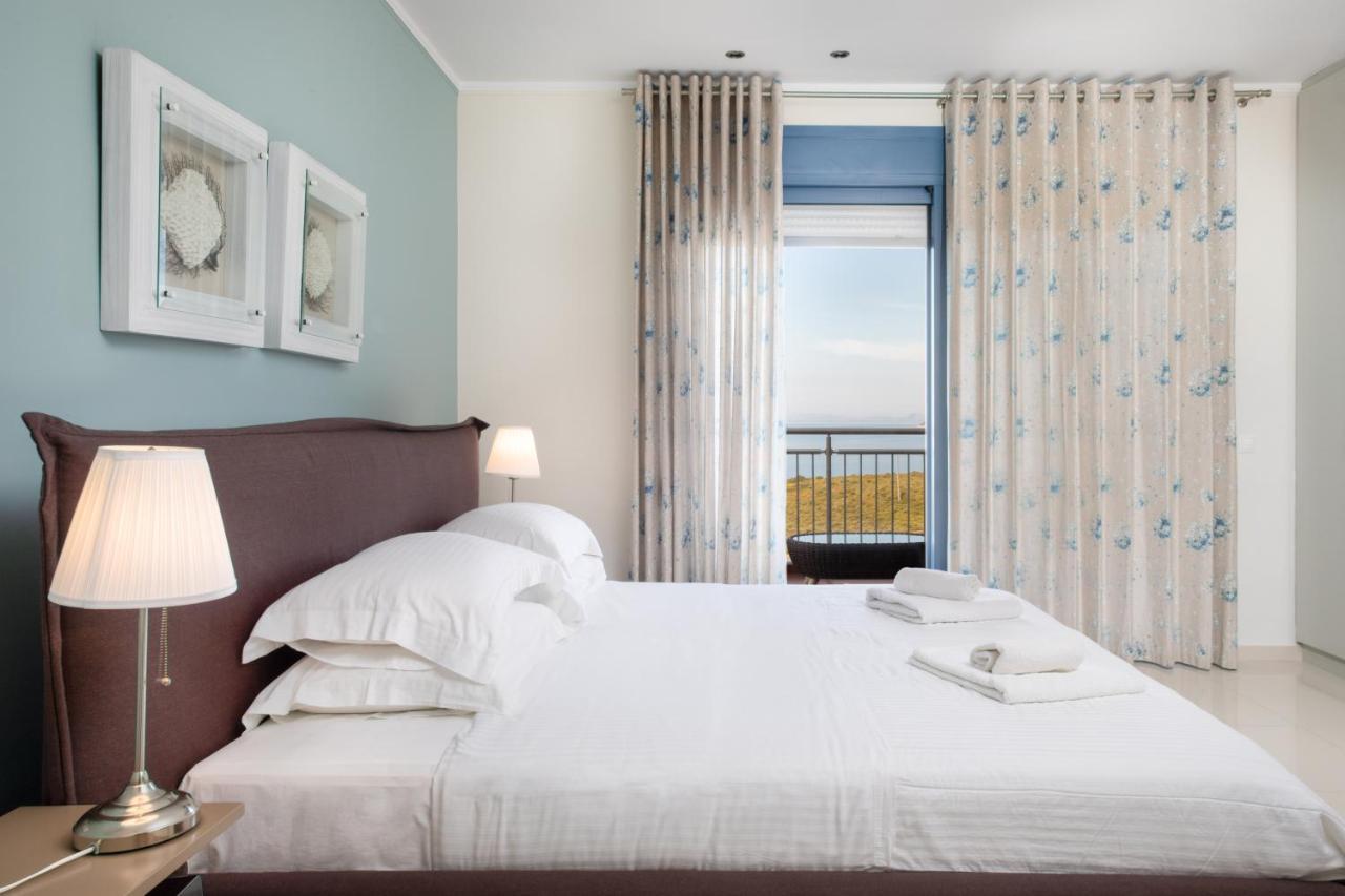 Villa Aries Villas Kalivia (Skiathos)