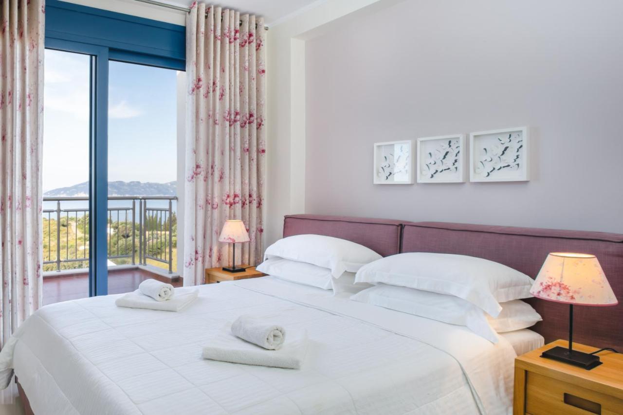 Aries Villas Villa Kalivia (Skiathos)