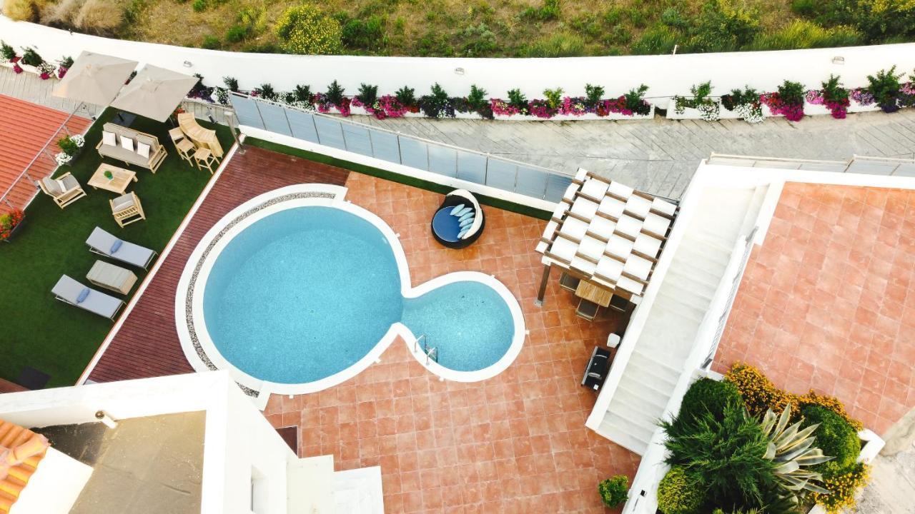 Aries Villas Villa Kalivia (Skiathos)