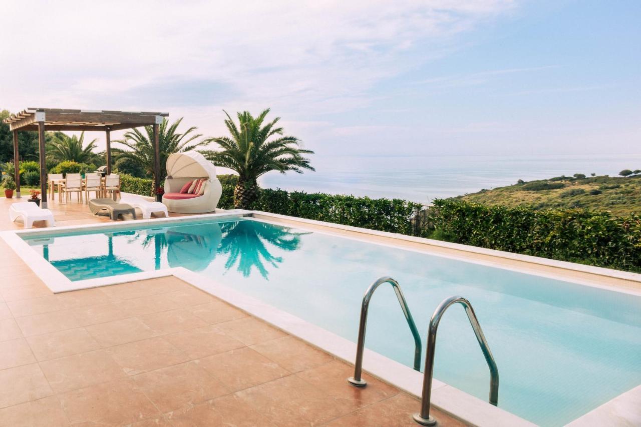 Villa Aries Villas Kalivia (Skiathos)
