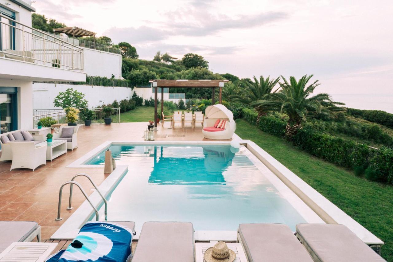 Aries Villas Villa *