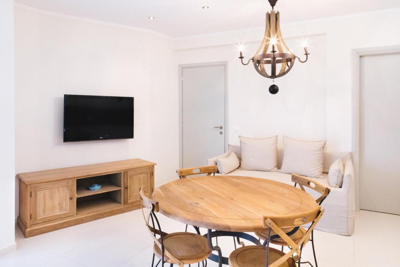 Aries Villas