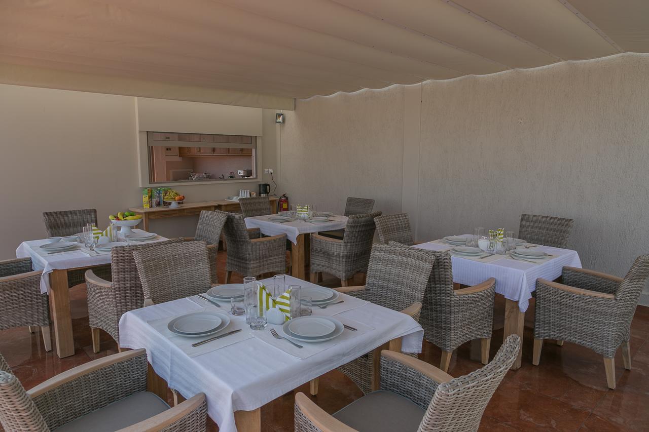 Villa Aries Villas *