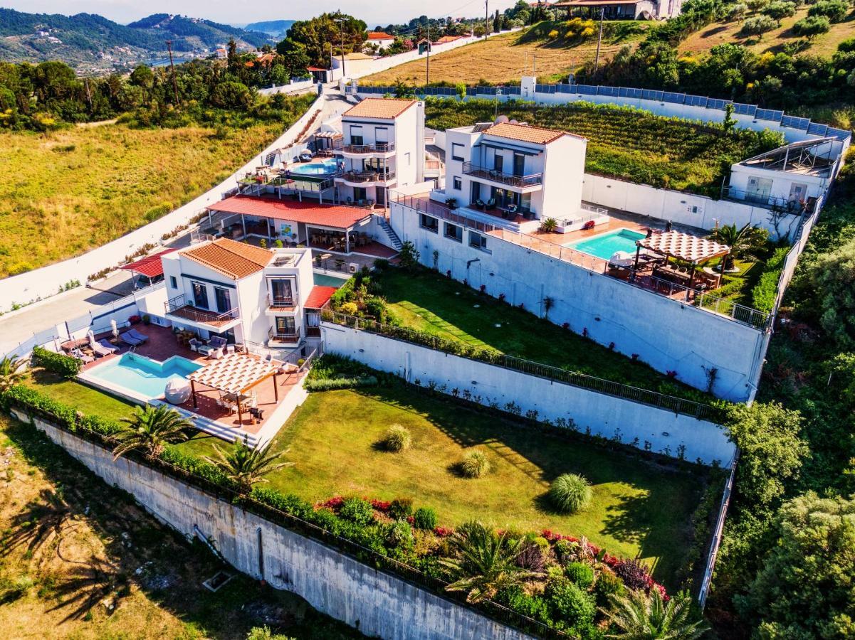 Aries Villas