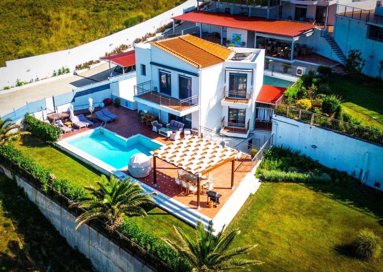 Aries Villas Villa Kalivia (Skiathos)
