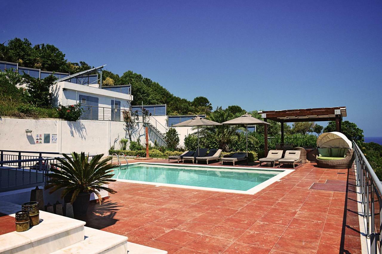 Aries Villas Villa