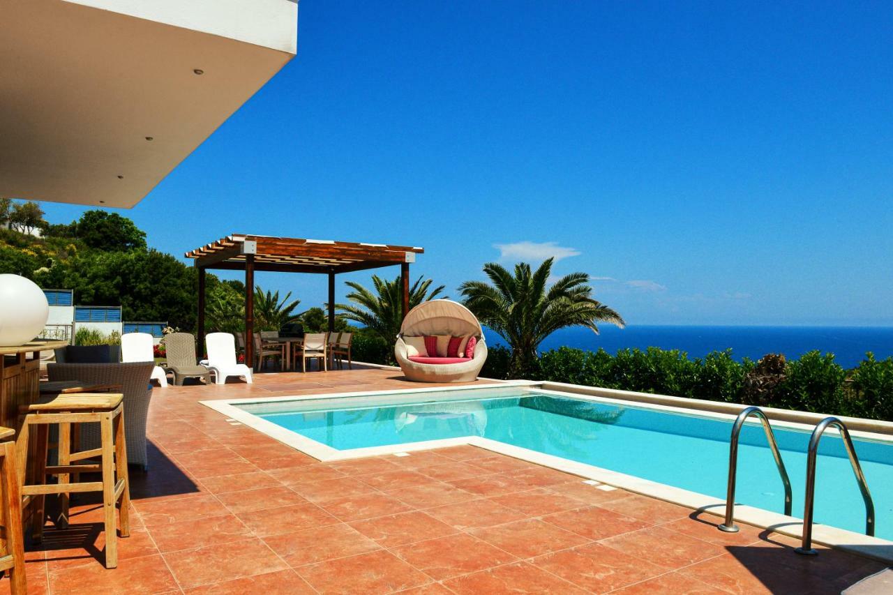 Villa Aries Villas