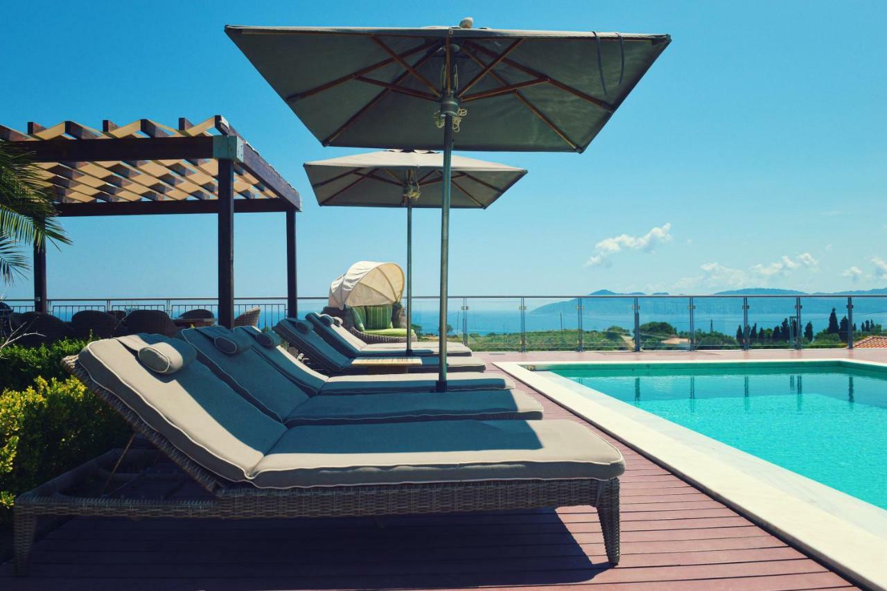 Villa Aries Villas Kalivia (Skiathos)