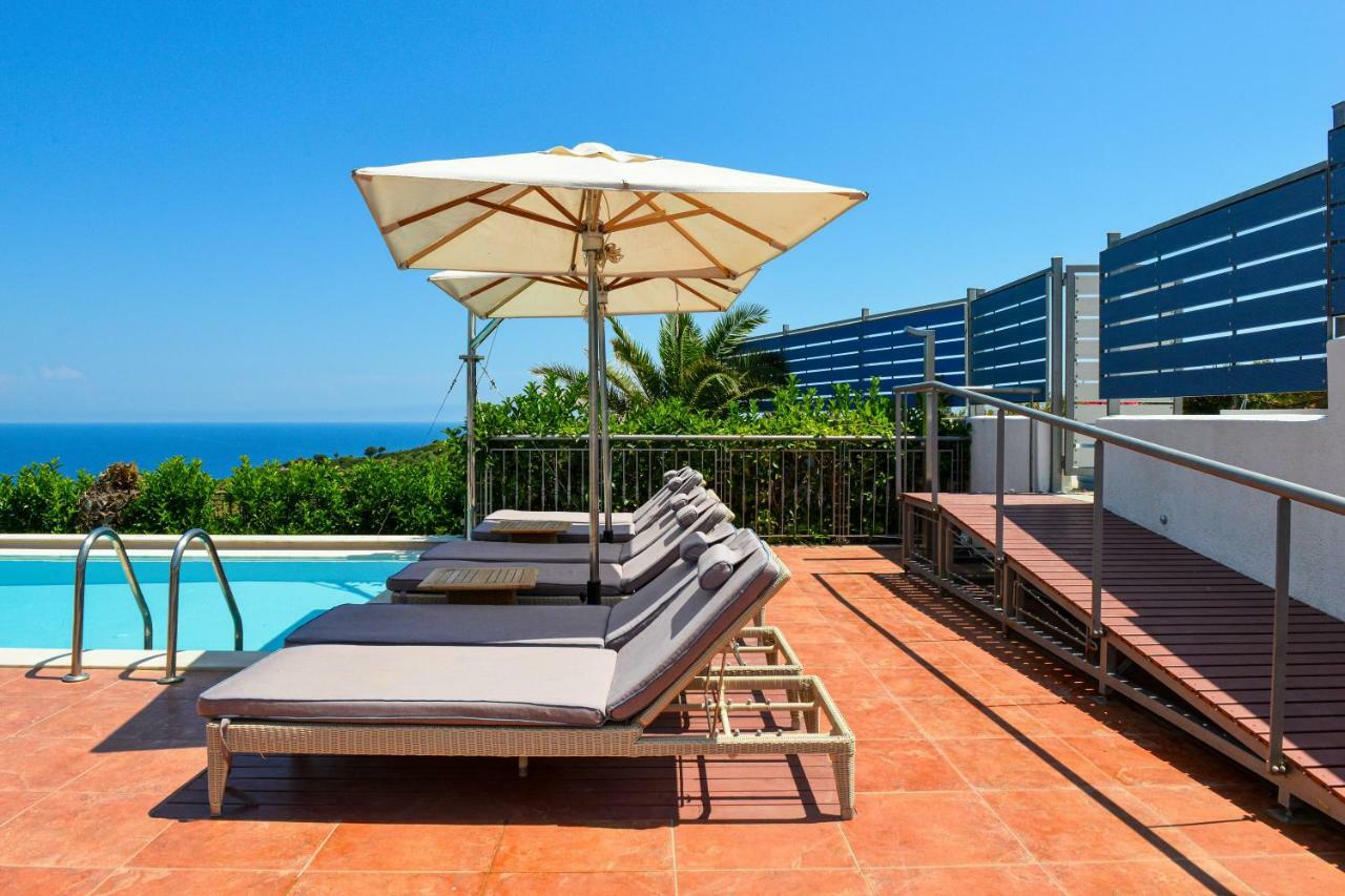 Aries Villas Kalivia (Skiathos)