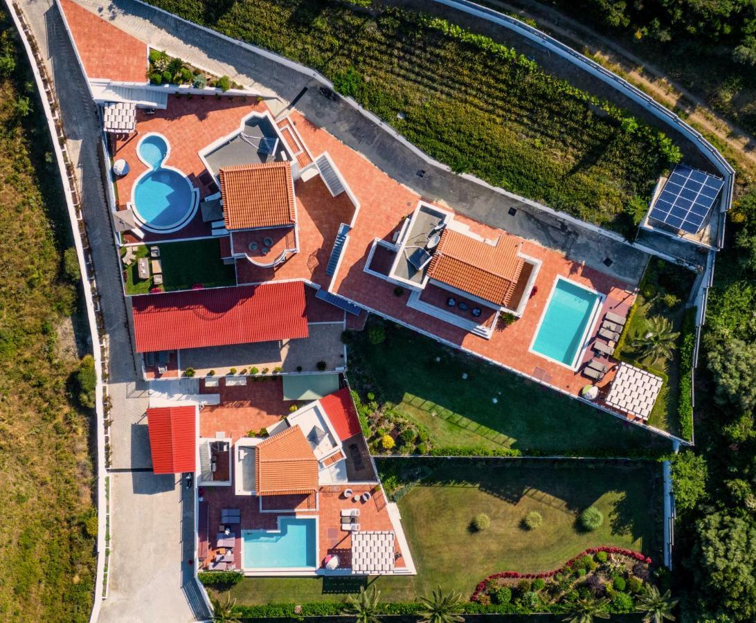 Aries Villas Villa *
