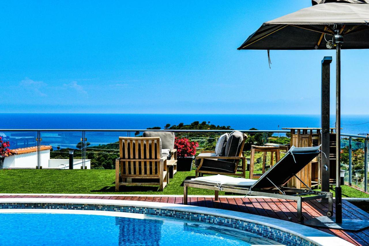 Aries Villas Villa