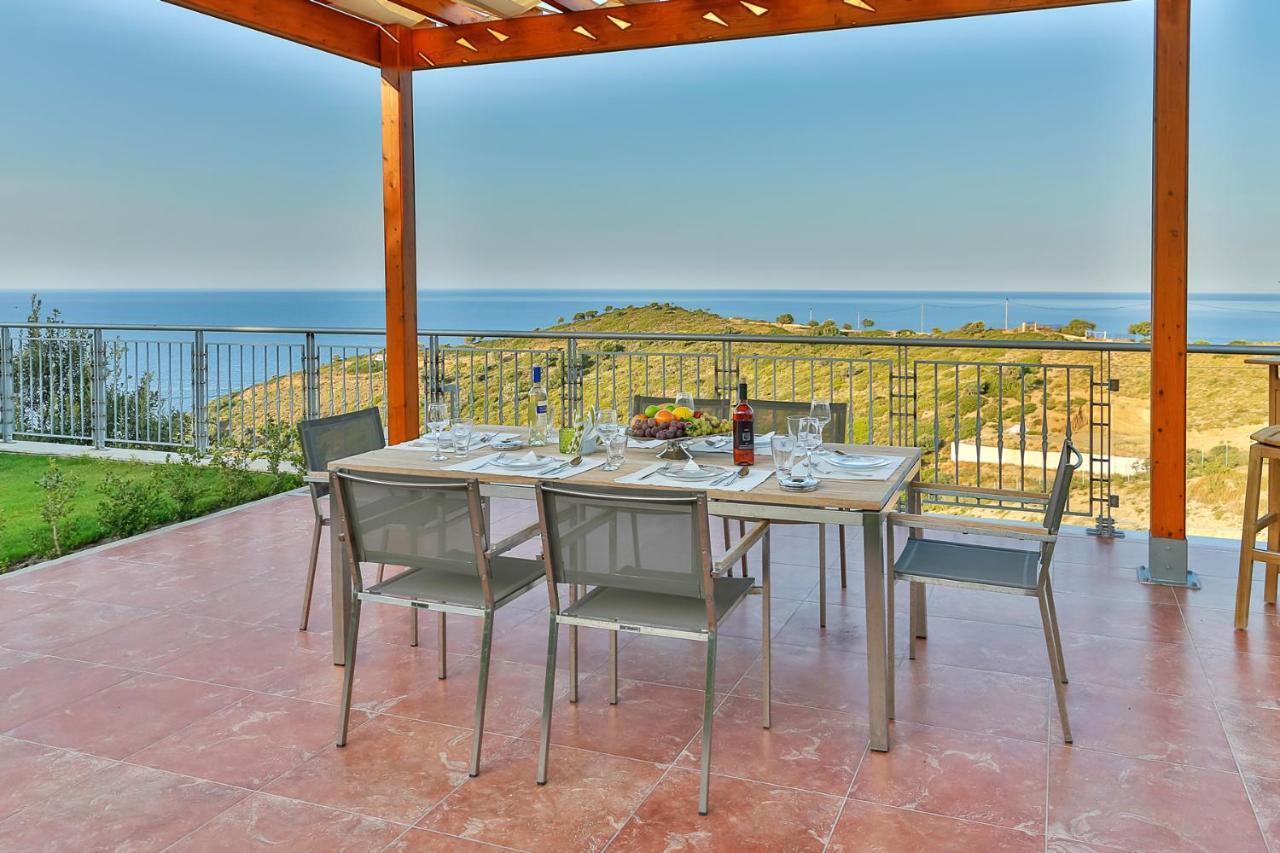 Aries Villas * Kalivia (Skiathos)