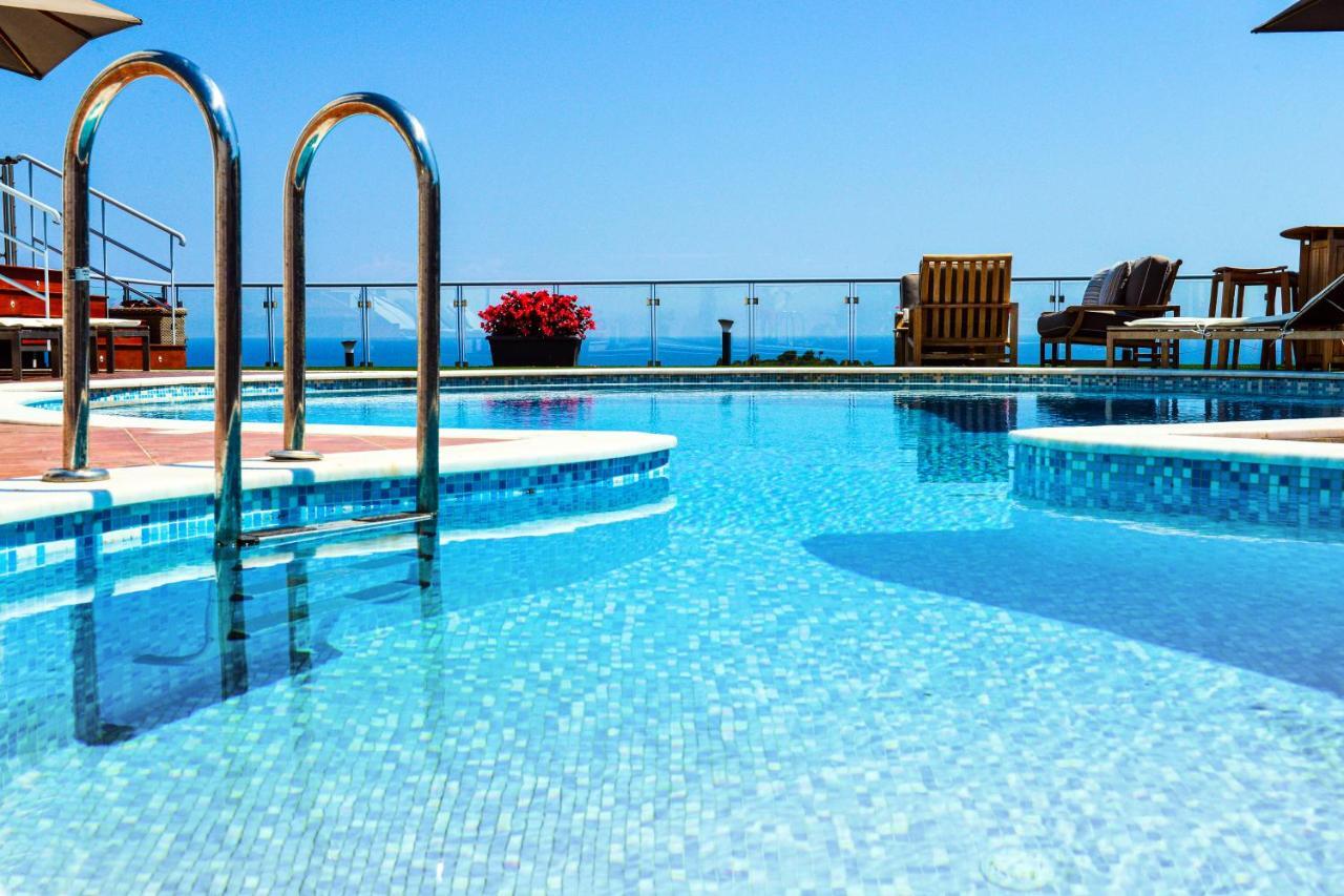 Villa Aries Villas *